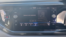 Volkswagen Polo 1.0 TSI Life 5dr Petrol Hatchback